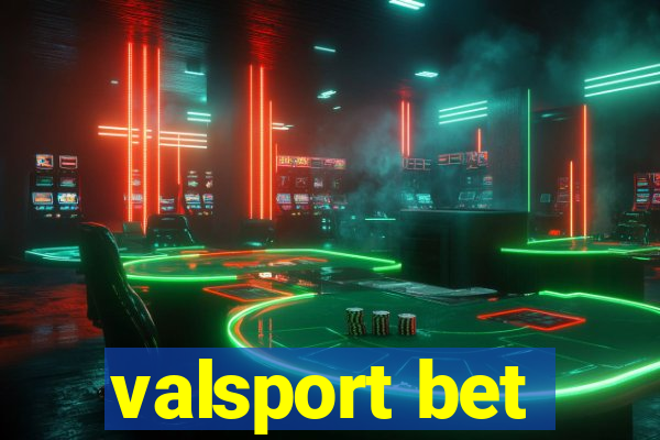 valsport bet